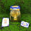 Thumbnail: Pocket Dragon Messages Happy Birthday Real Musgraves 2000 Boxed with Message