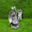 Thumbnail: The Defender Limited Edition 1434/2500 Tudor Mint Myth & Magic Boxed Plinth coa