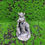 Thumbnail: the dragons enchantress Tudor Mint Myth and magic   3079   Swarovski Crystals