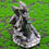 Thumbnail: the dragons enchantress Tudor Mint Myth and magic   3079   Swarovski Crystals