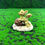 Thumbnail: Enchantica Figure Snappa Plays Ball EN2010  ©1988 Holland Studio Craft A Bill