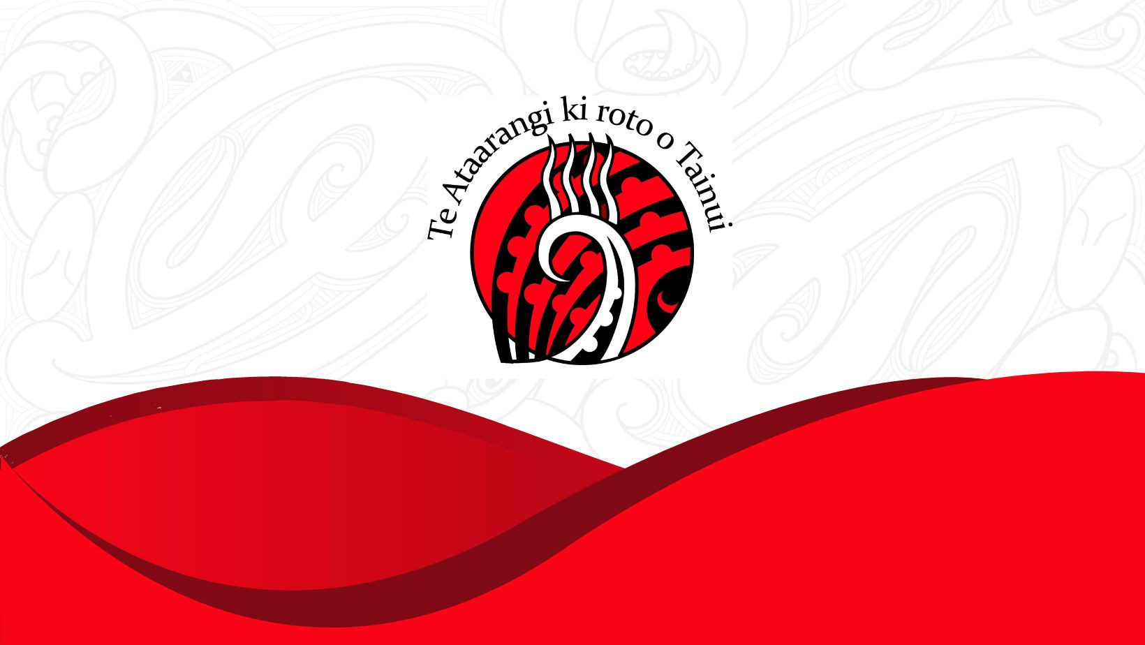 Te Ataarangi Ki Roto O Tainui Incorporated logo