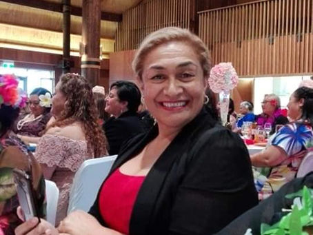 THANK YOU SPONSORS, PARTNERS, SUPPORTERS, BRANCHES, FRIENDS AND FAMILY