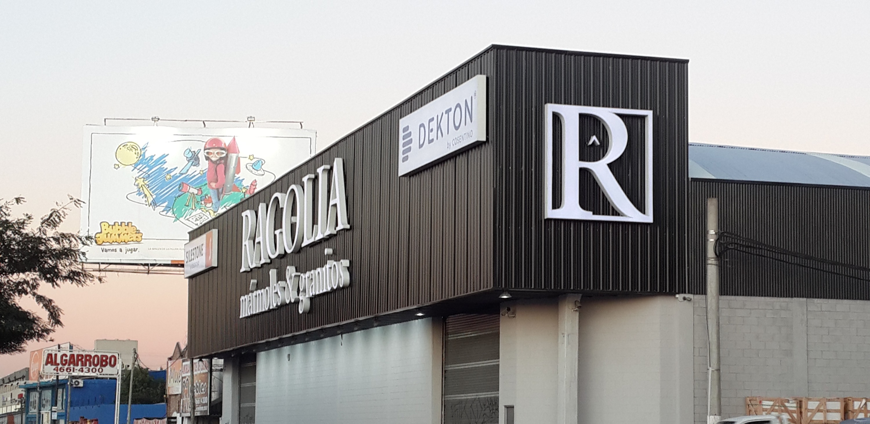 Ragolia