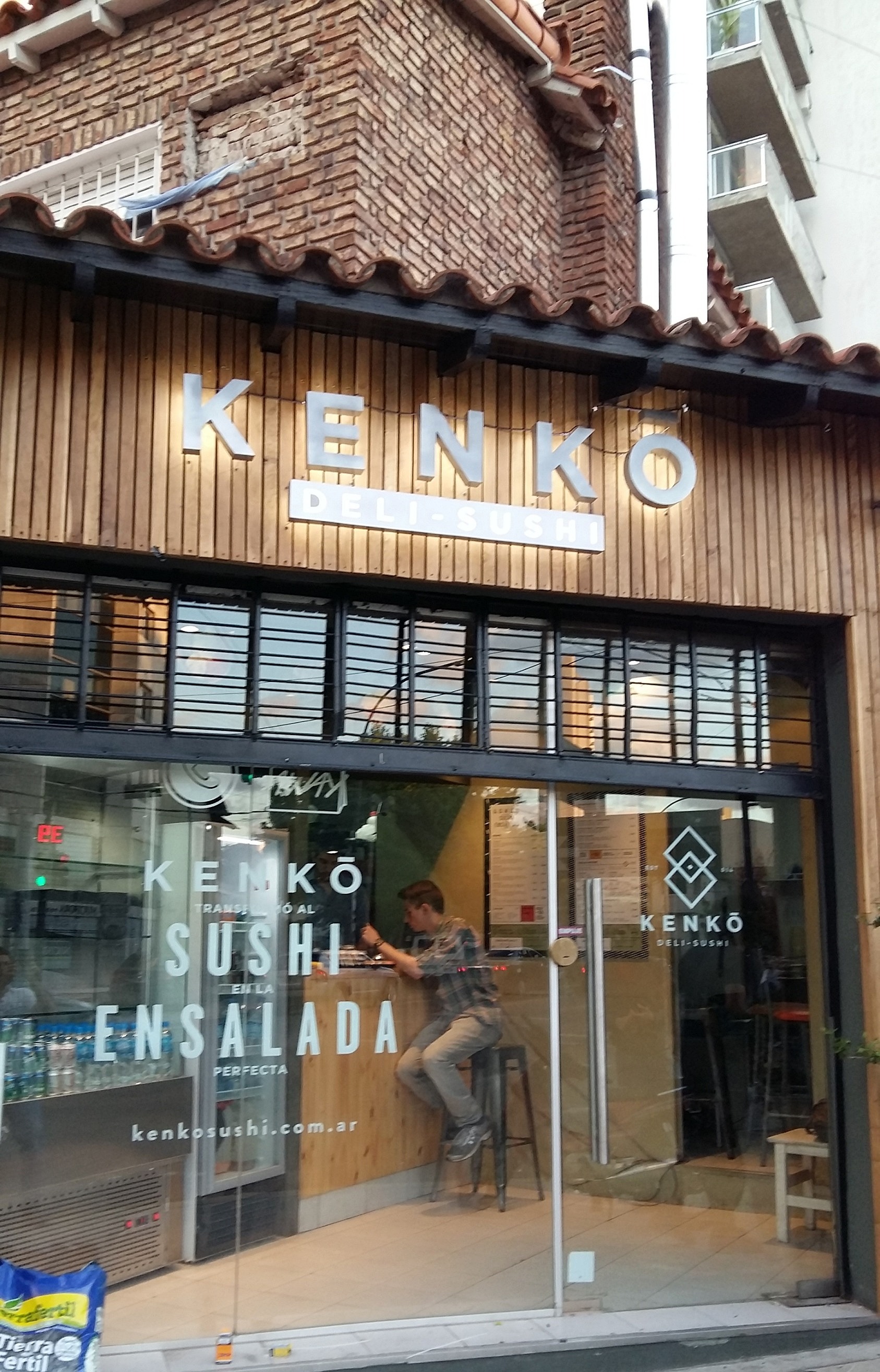Kenko