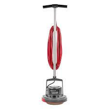 floor scrubber