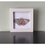 Thumbnail: Moth Mini Original Oil Paintings