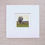 Thumbnail: Mini Linocut Print - 'Autumn Landscape 1'
