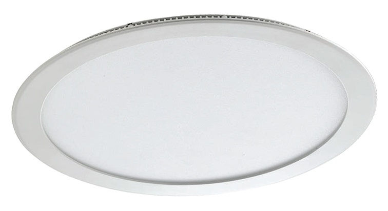 Commercial LED downlight