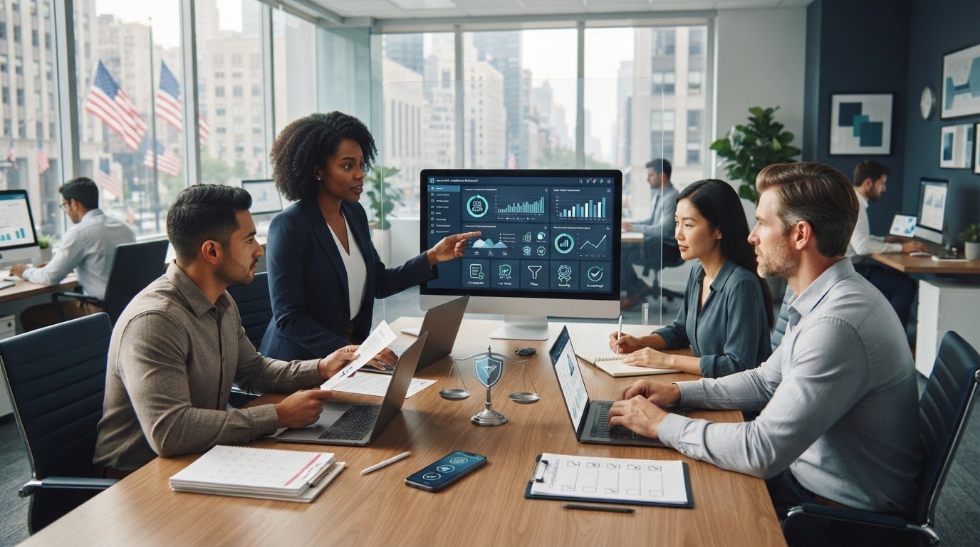 What Is TCPA Safe Harbor? Practices That Support a Defense
