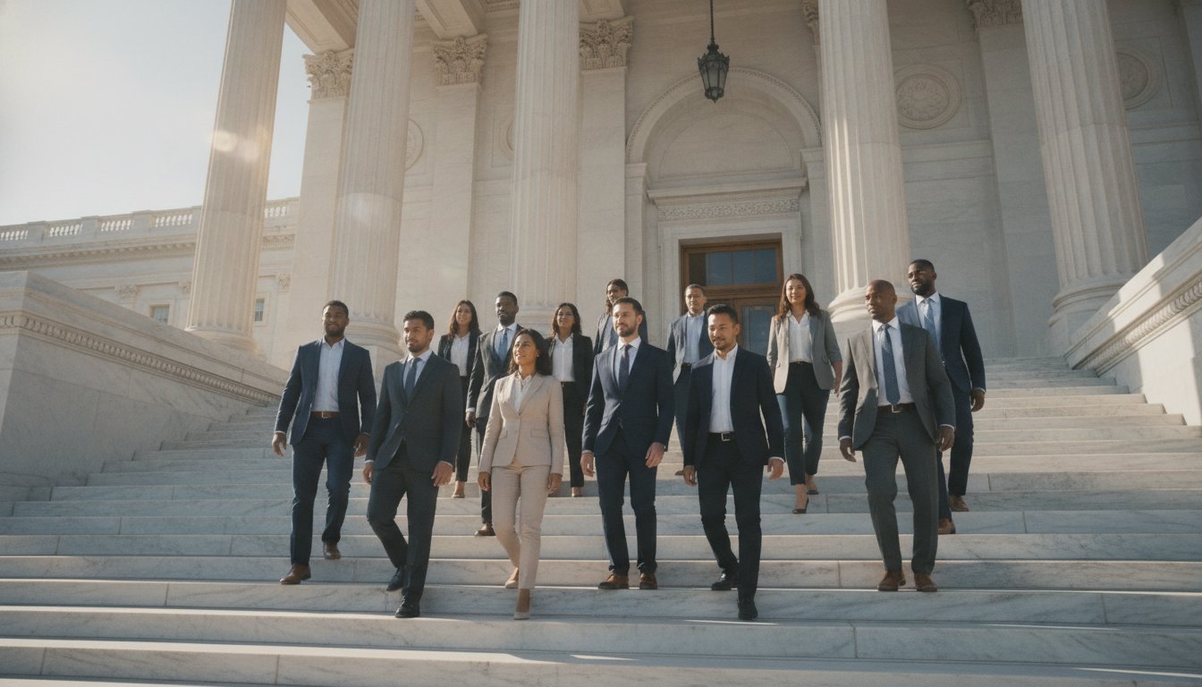 The Master Guide to Professional Public Interest Legislative Advocacy