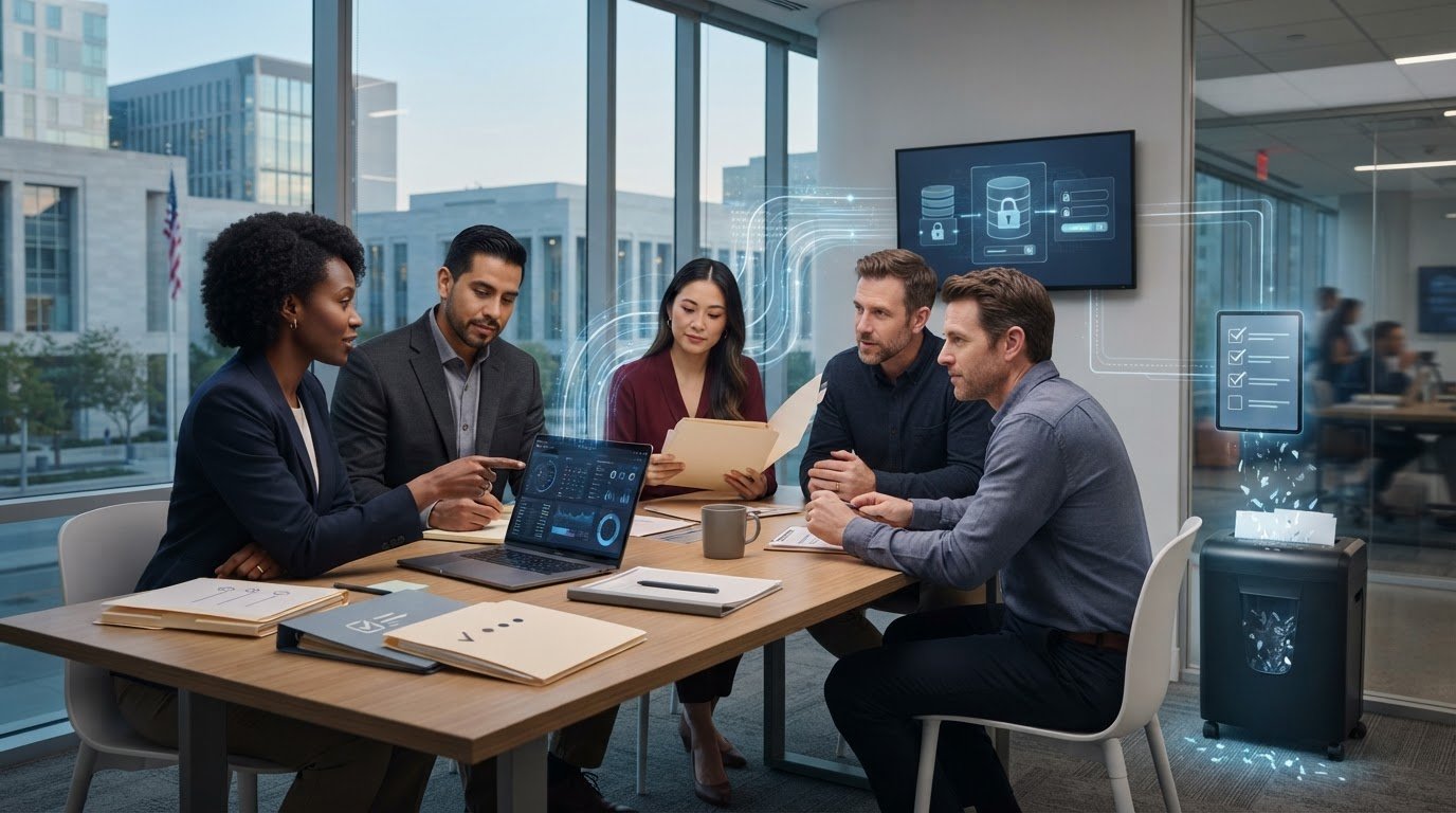 Voter Data Privacy Best Practices: A Campaign Checklist for 2026