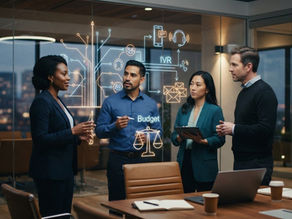 How to Justify Mass Communication Spend: A 2026 Evidence-Based Guide