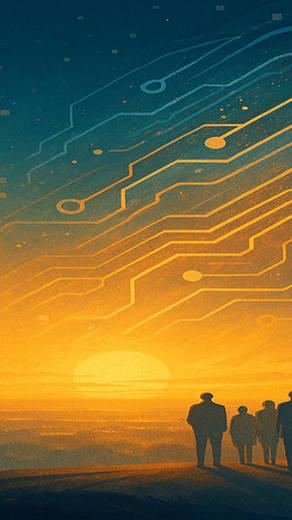 Everyone’s Hiring AI Engineers. But Who’s Preparing the Humans?
