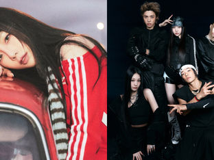 Taeyeon, ALLDAY PROJECT e todos os lançamento de K-pop em dezembro de 2025