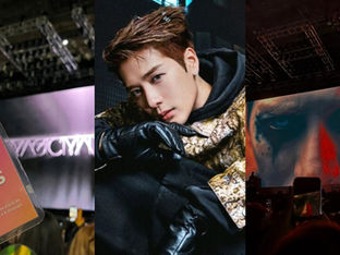 jackson wang rj magicman 2