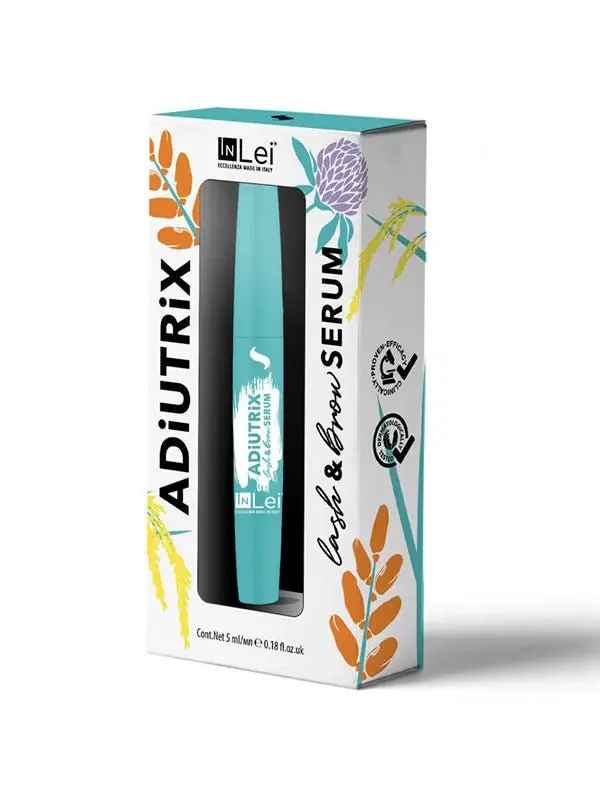 Adiutrix Vippe- og Brynserum *Heddas favoritt