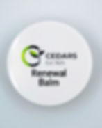 Thumbnail: Cedars Renewal Balm