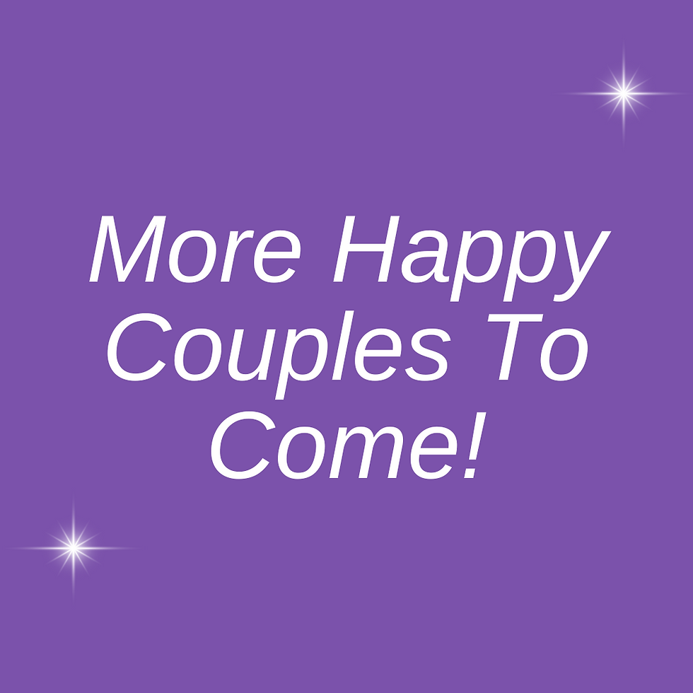 Happy Couples