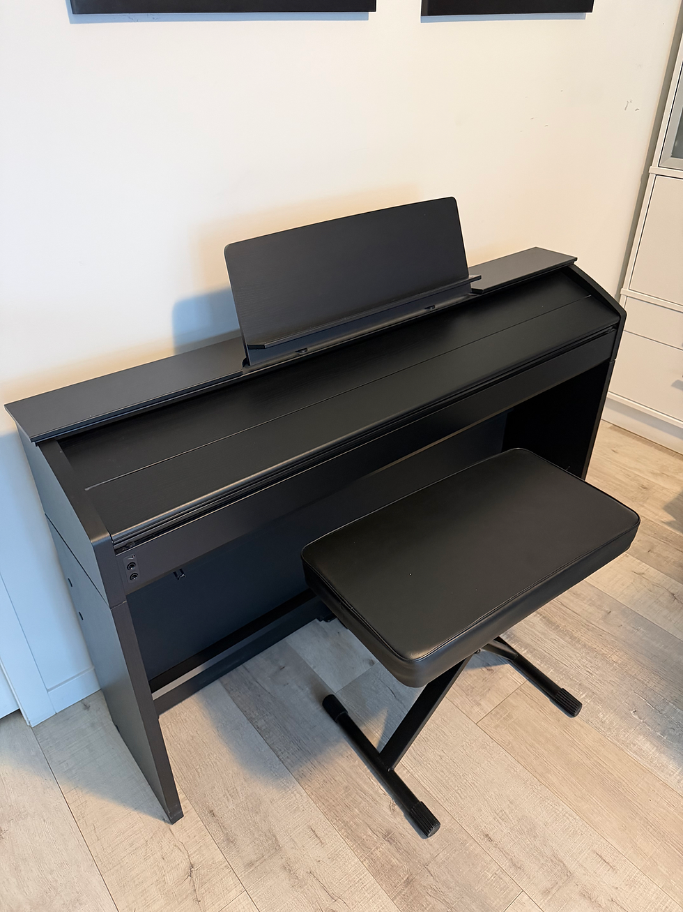 Thumbnail: Digital Piano - Casio Privia PX-850
