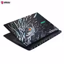 2025 MSI Titan 18 HX Dragon Edition Norse Myth Gaming Laptop 18 Inch UHD 4K Mini