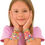 Thumbnail: Galt Friendship Bracelets - Jewellery Making Craft Kit for Kids girls boys