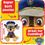 Thumbnail: Paw Patrol Chase Plush Toy