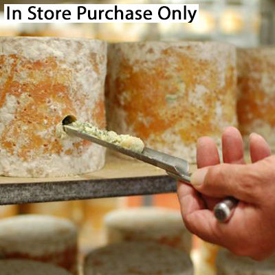 Stilton Colston Bassett