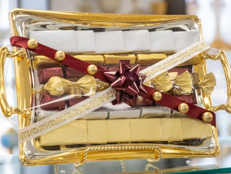 What to get someone from Louisville? The 25+ best holiday gift ideas for 2022