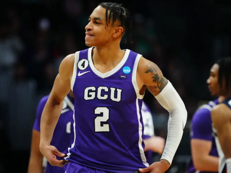 CU men’s basketball: Grand Canyon transfer Chance McMillian visiting Buffs