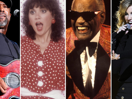 The biggest acts snubbed by the Country Music Hall of Fame
