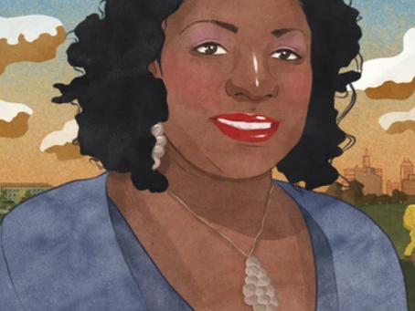 The Activist Who Keeps Exposing Environmental Racism in the U.S.