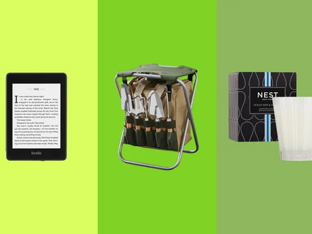The Best Gifts for Grandmothers, According to Grandmothers (and a Few Good Grandkids)