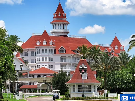 How Disney lost its magic: Forced families to pay as much as $8k to visit 'The Happiest Place on Ear