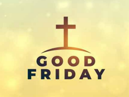 Good Friday 2023: Messages, Quotes, Images, Wallpapers, GIFs, History and Significance
