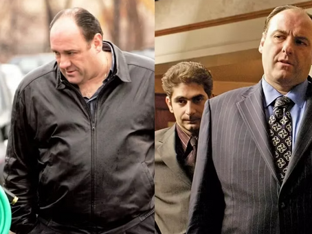 The Sopranos: Every Main Character's Fate At The End Of The Series