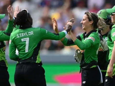 SOB-W vs TRT-W Match Prediction- Who will win today’s The Hundred Women match?