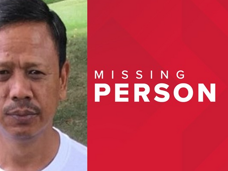 Lower Paxton police locate missing man with dementia