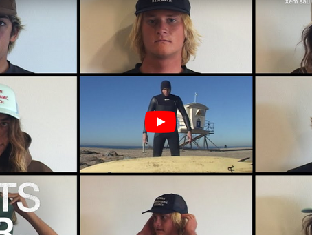 Hypebeast Visits: Western Hydrodynamic Research Crafts Seaside Style