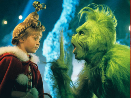 Still Not Over It: How The Grinch Got It Right
