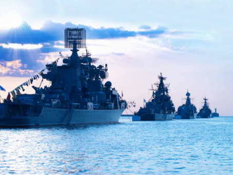 Great Gifts for Members of the Navy