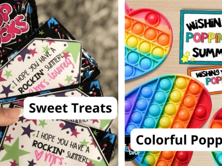 38 End-of-Year Student Gifts That Won’t Break the Bank