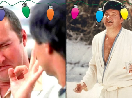 Christmas Vacation: 20 Best Cousin Eddie Quotes