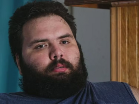 What Happened To Lucas Higdon From My 600-Lb Life Season 10