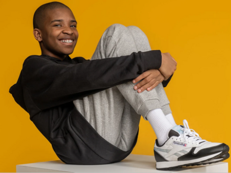Foot Locker Partners With Reebok and Puma for Autism Awareness