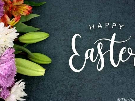 Happy Easter 2023: Wishes, Images, Quotes, Status, Messages, and Photos