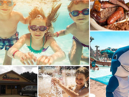 Half-Priced Summer Fun and Food Featured on SeizeTheDeal.com