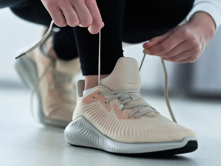 11 Best Shoes for Sweaty Feet Swearing Maximal Airflow