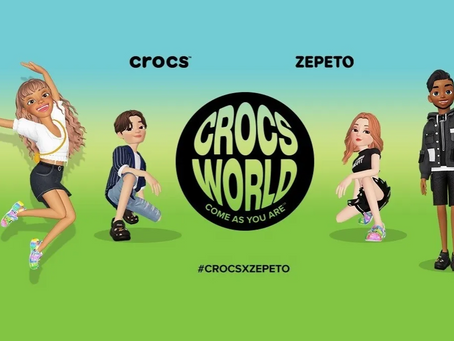 US' Crocs & Gen.G partner to launch metaverse experience in Zepeto