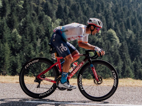 Have bike tech wars turned cycling into Formula 1? Some pros think so, plus more tech news from Shim